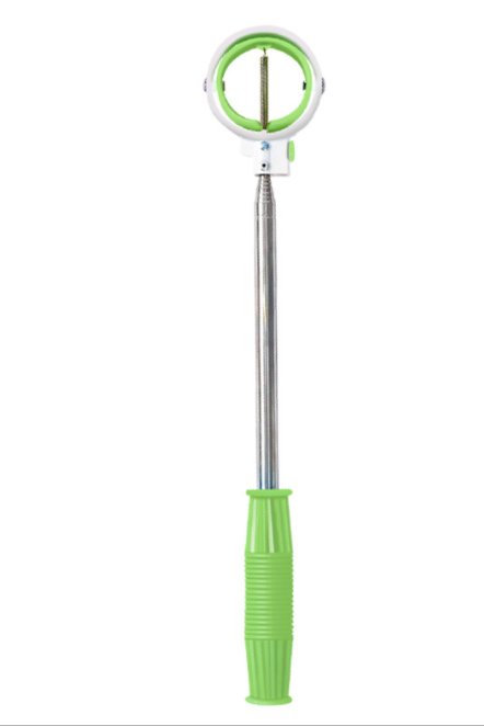 Retractable Golf Ball Picker