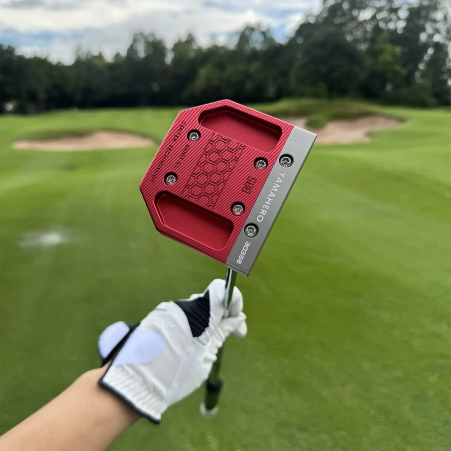 Calong DA-B Putter — photo 3