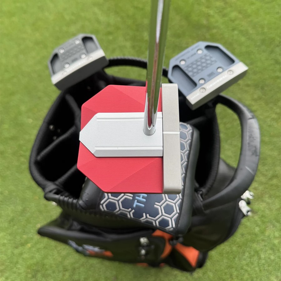 Calong DA-B Putter — photo 4