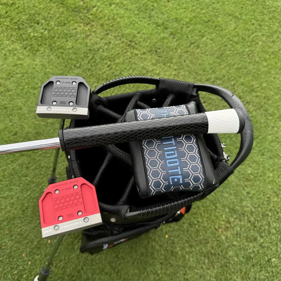 Calong DA-B Putter — photo 5