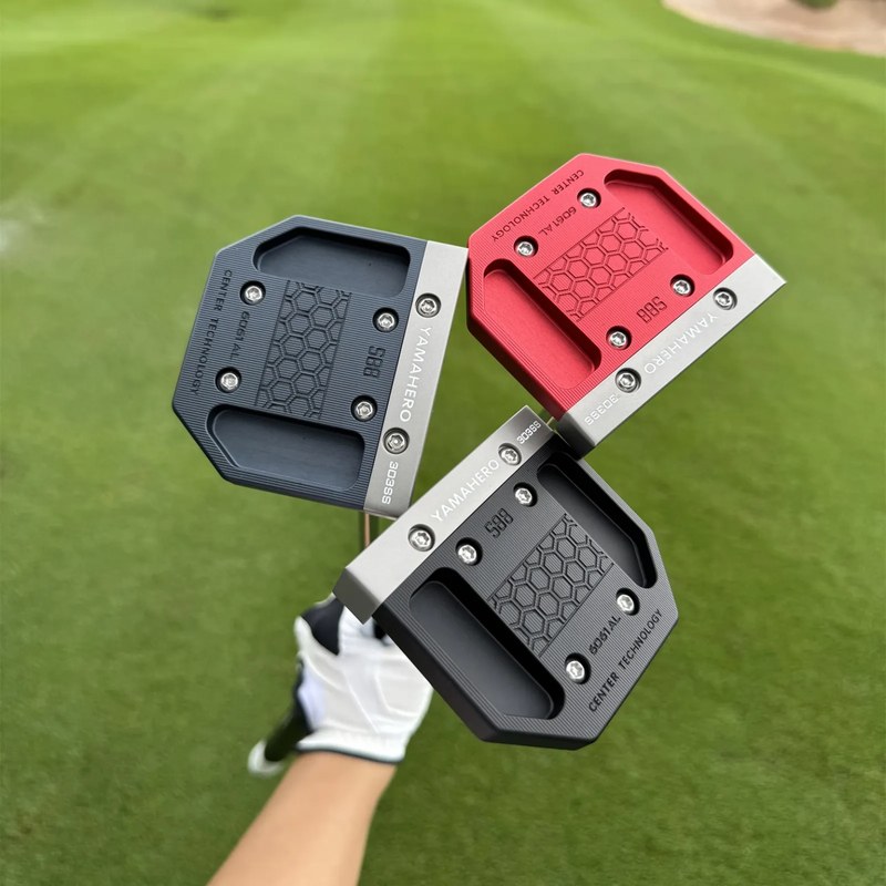 Calong DA-B Putter