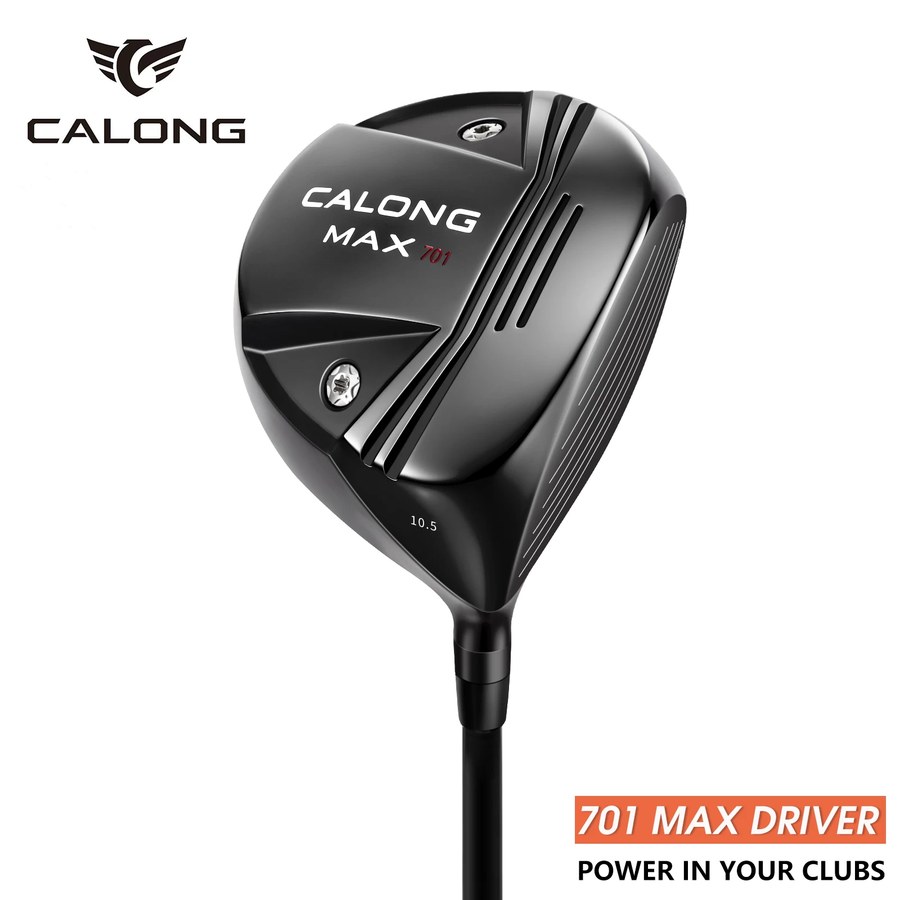 Calong 701 MAX Golf Driver