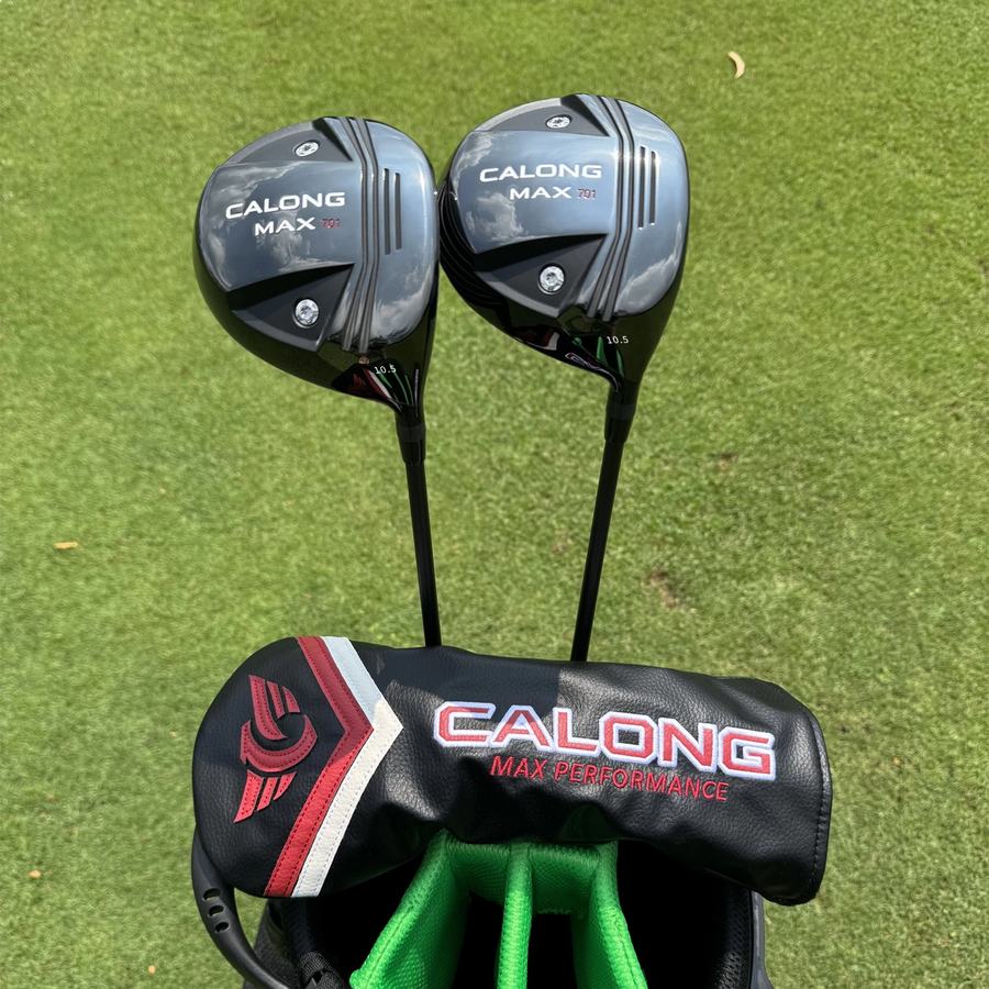 Calong 701 MAX Golf Driver — photo 2