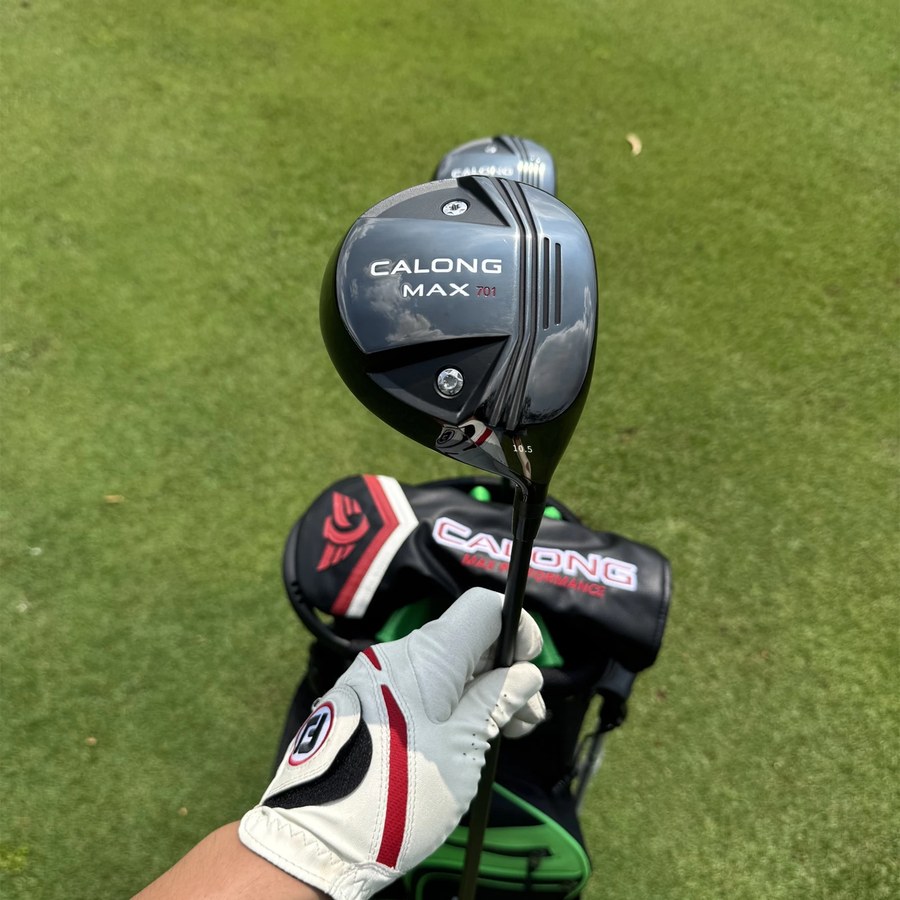 Calong 701 MAX Golf Driver — photo 3