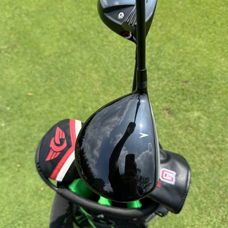 Calong 701 MAX Golf Driver — photo 4