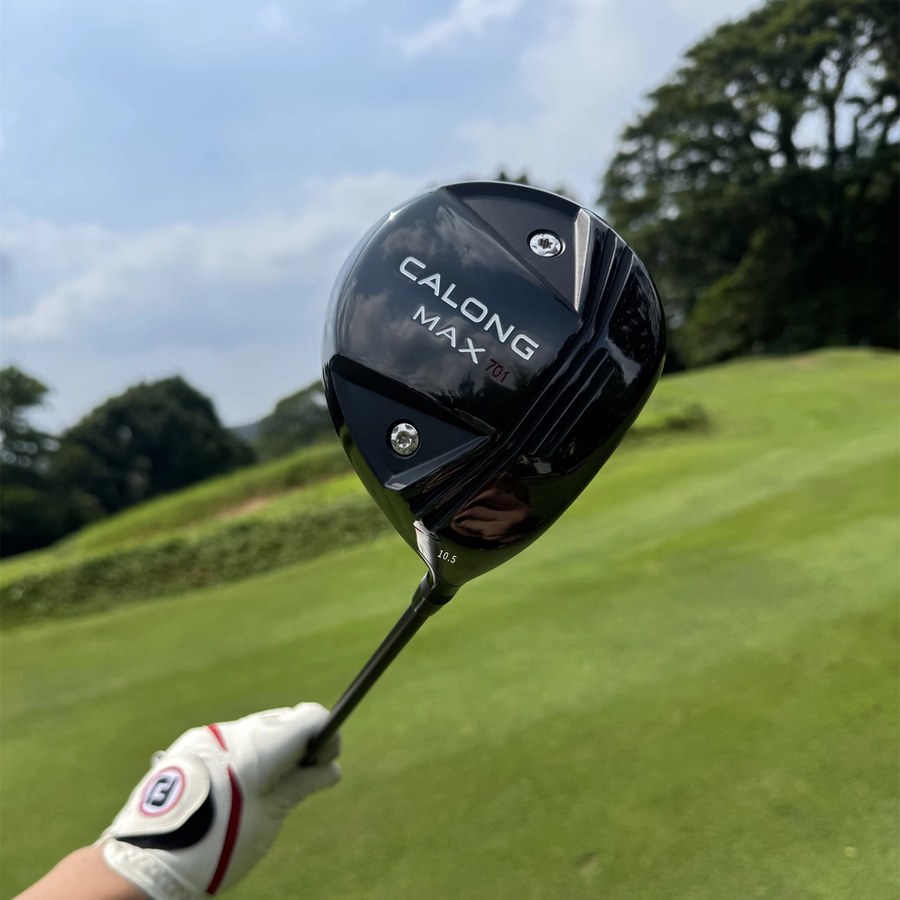 Calong 701 MAX Golf Driver — photo 5