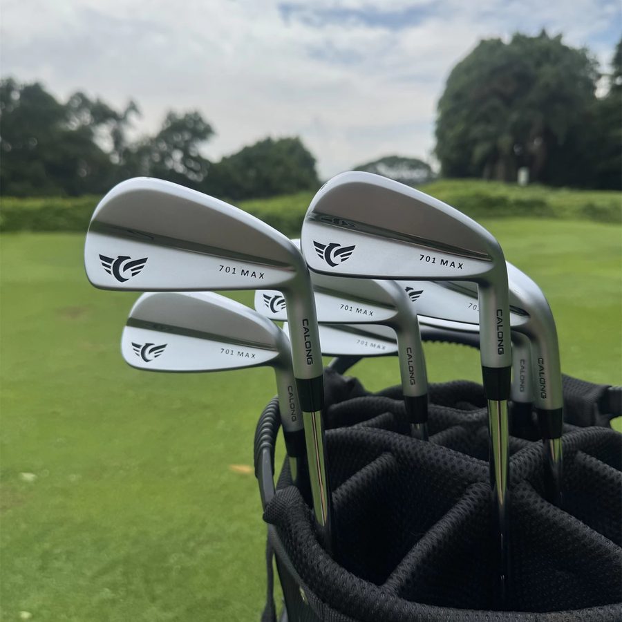 Calong 701 MAX Iron Set (4-PW)