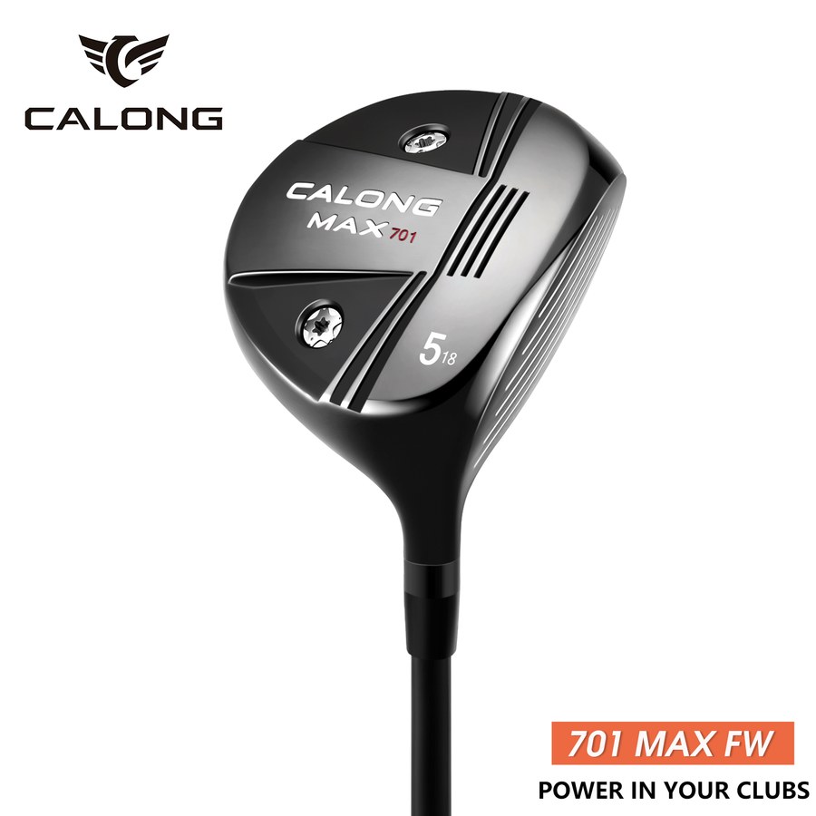 Calong 701 MAX Fairway Wood — photo 2