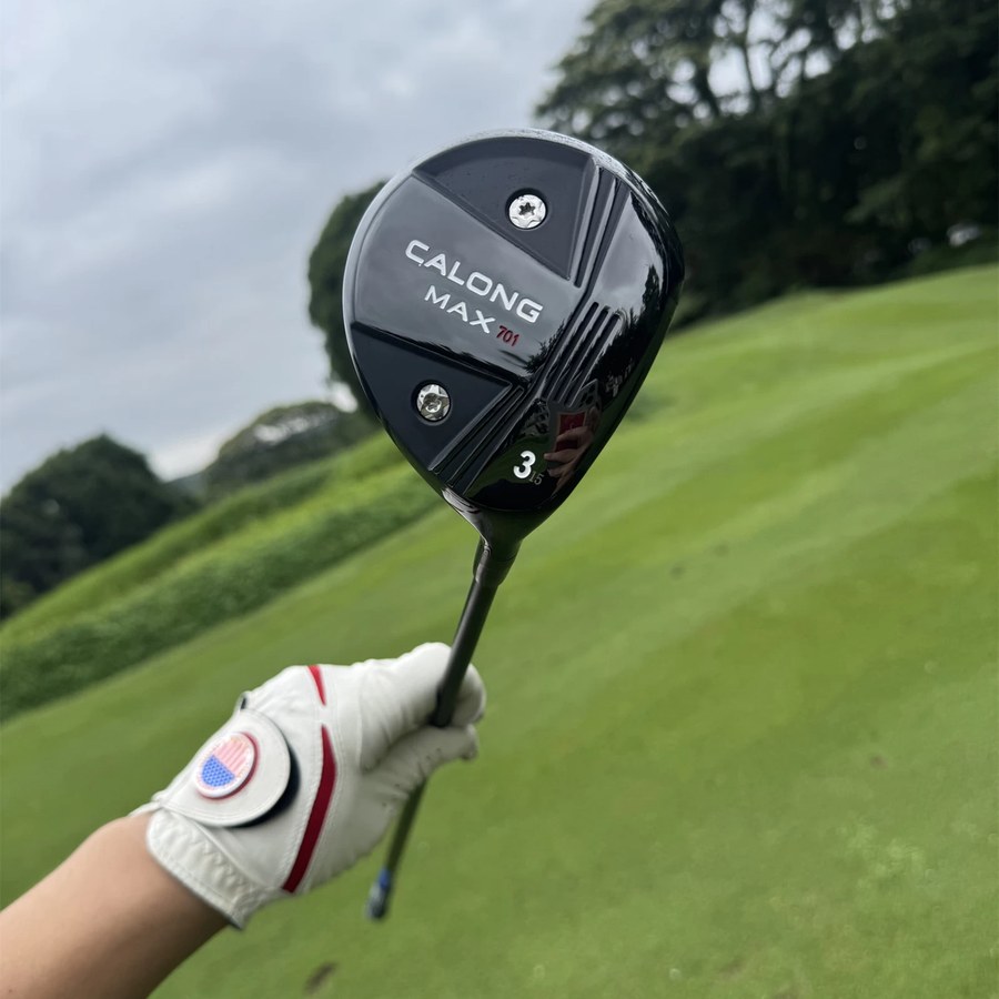 Calong 701 MAX Fairway Wood — photo 3