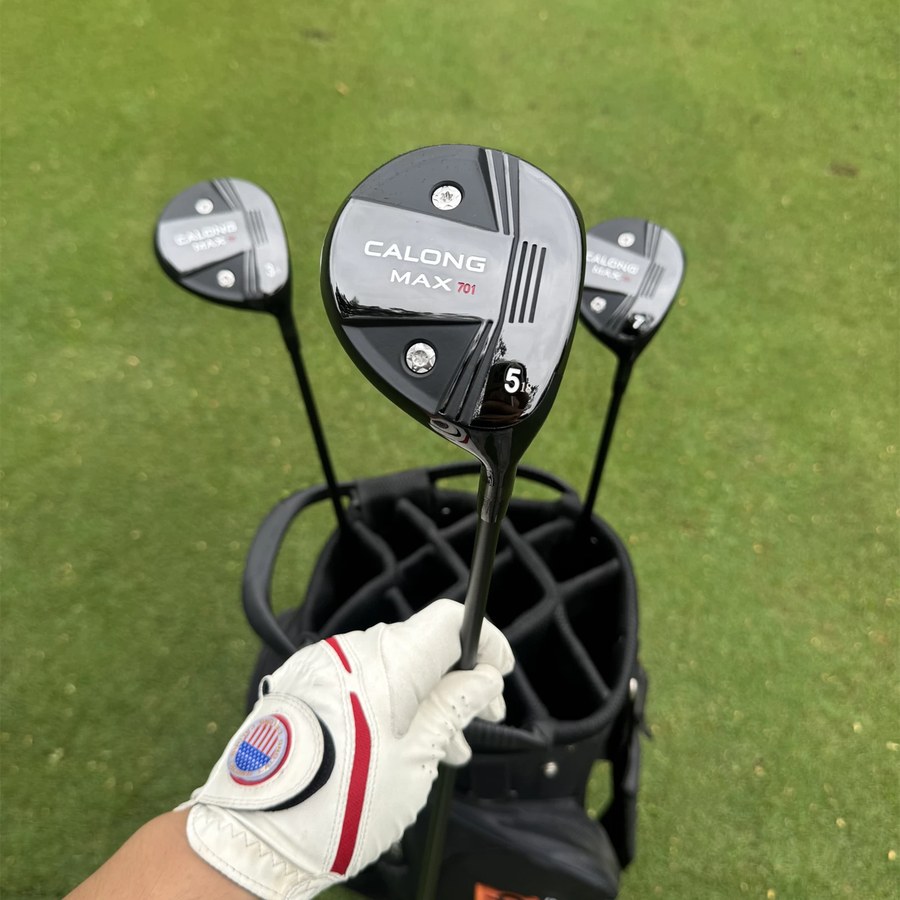 Calong 701 MAX Fairway Wood — photo 4