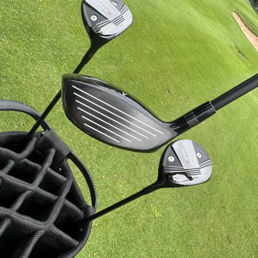 Calong 701 MAX Fairway Wood — photo 5