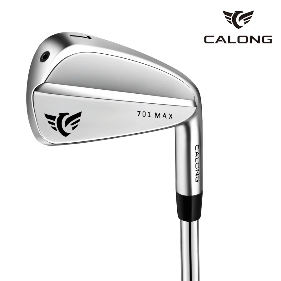 Calong 701 MAX Iron Set (4-PW) — photo 2
