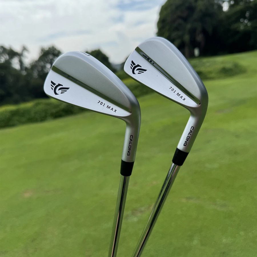 Calong 701 MAX Iron Set (4-PW) — photo 6