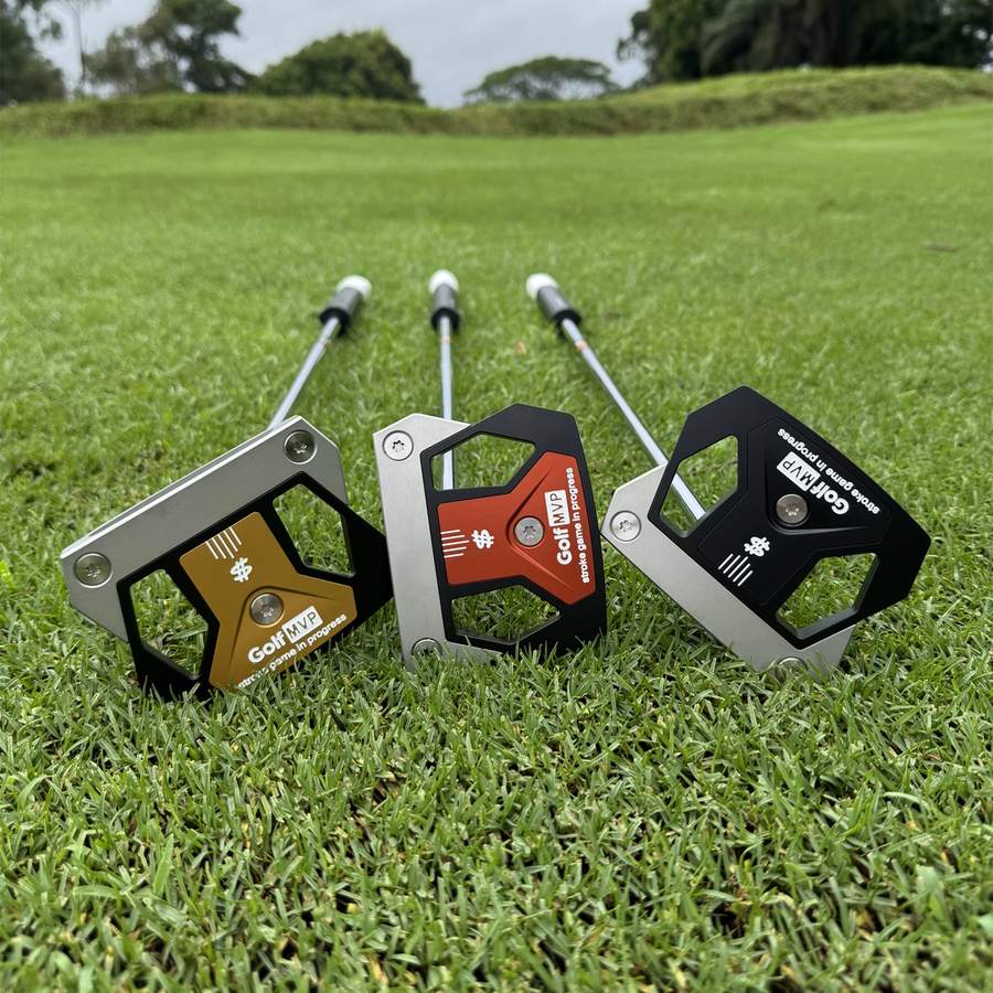 Calong Zero Torque MVP Putter