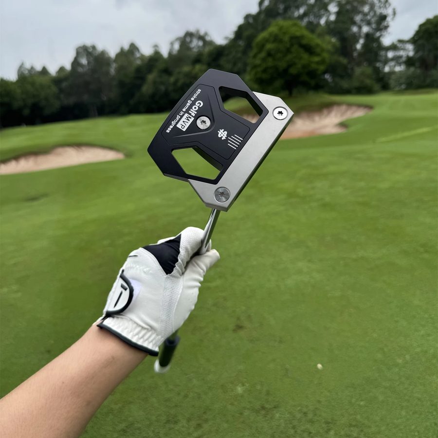 Calong Zero Torque MVP Putter — photo 2