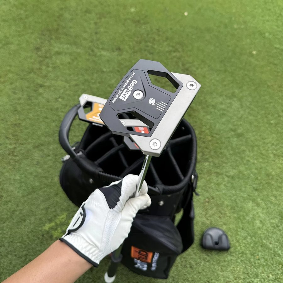 Calong Zero Torque MVP Putter — photo 3