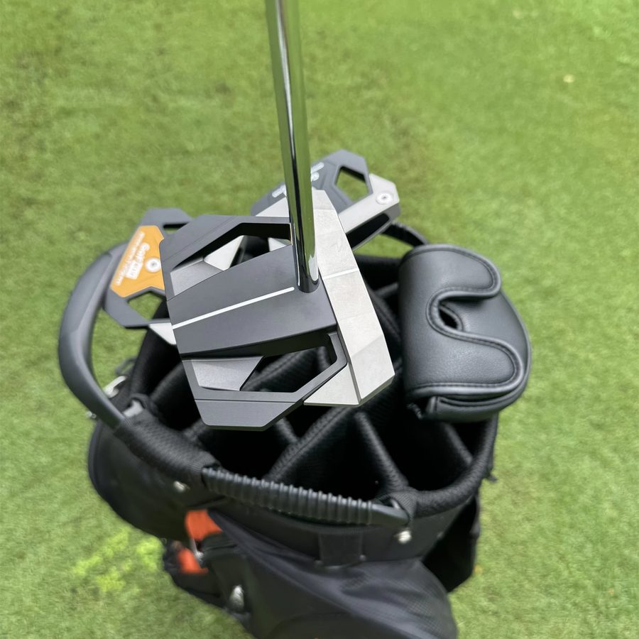 Calong Zero Torque MVP Putter — photo 4