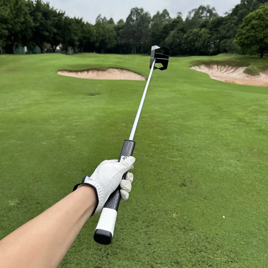 Calong Zero Torque MVP Putter — photo 5