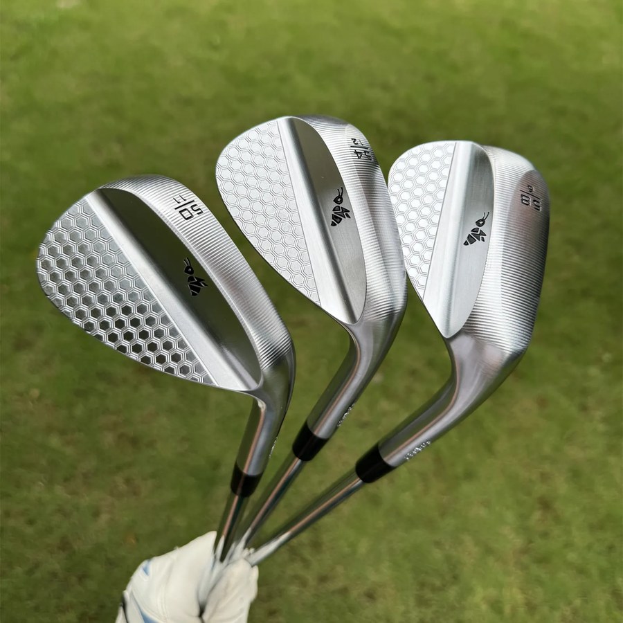 Calong Super Bee Wedge Set (3 Clubs) — photo 2