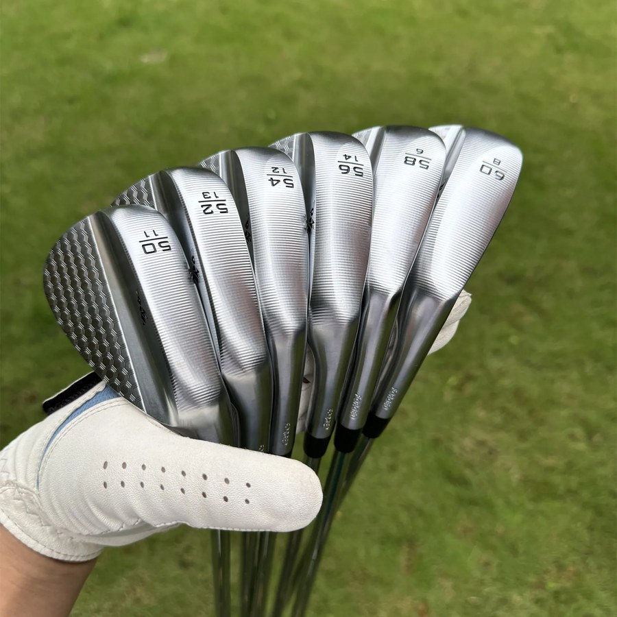Calong Super Bee Wedge Set (3 Clubs) — photo 3