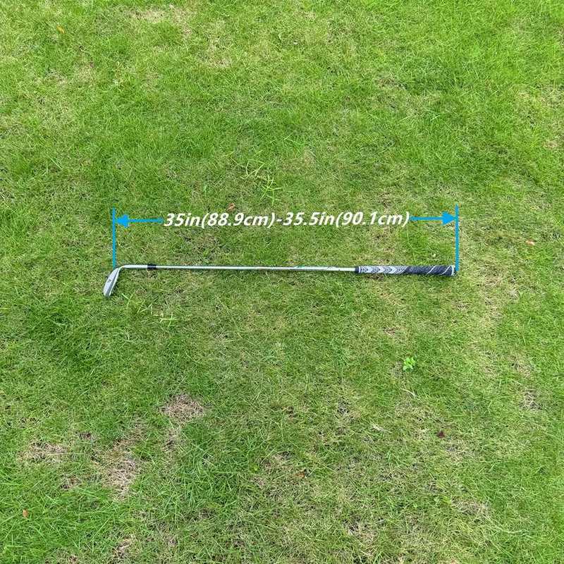 Calong Super Bee Wedge Set (3 Clubs) — photo 5