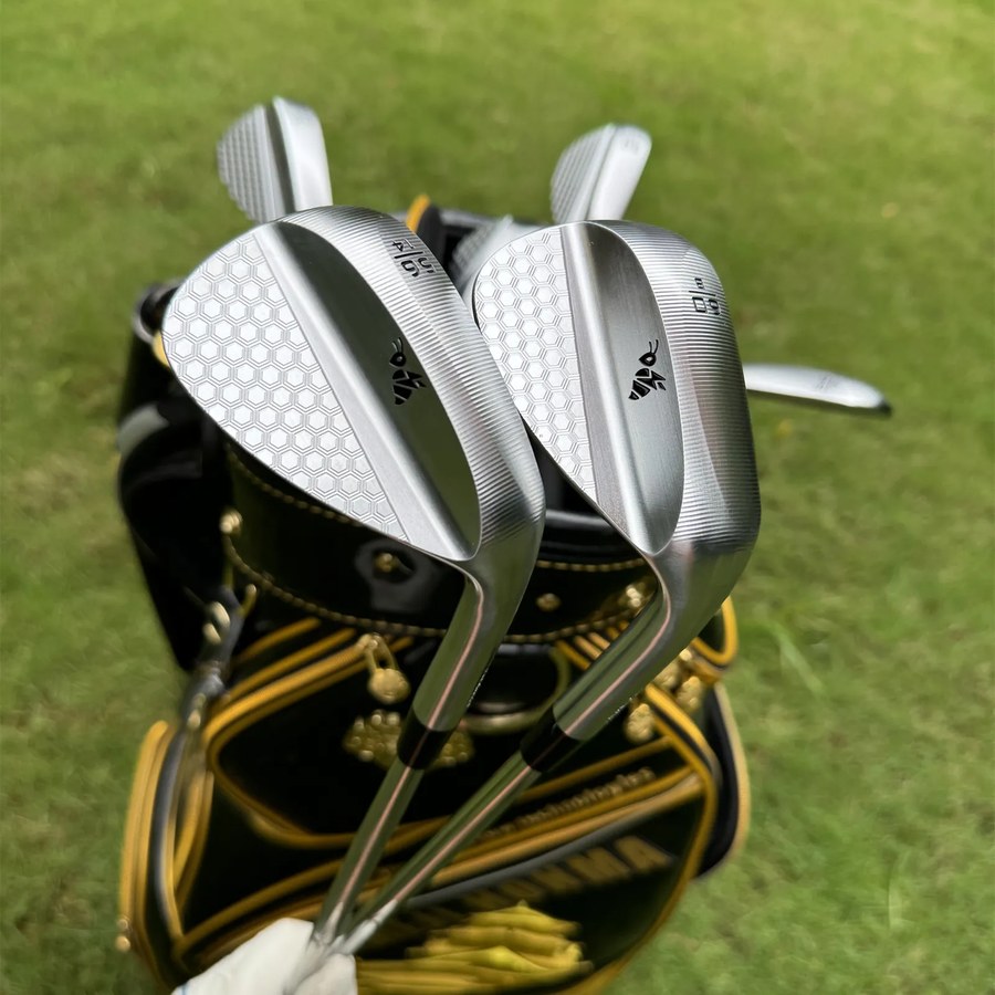 Calong Super Bee Wedge Set (3 Clubs) — photo 6