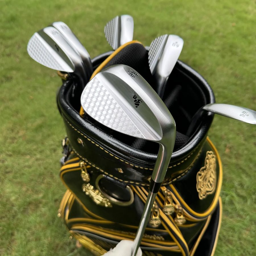 Calong Super Bee Wedge Set (3 Clubs)
