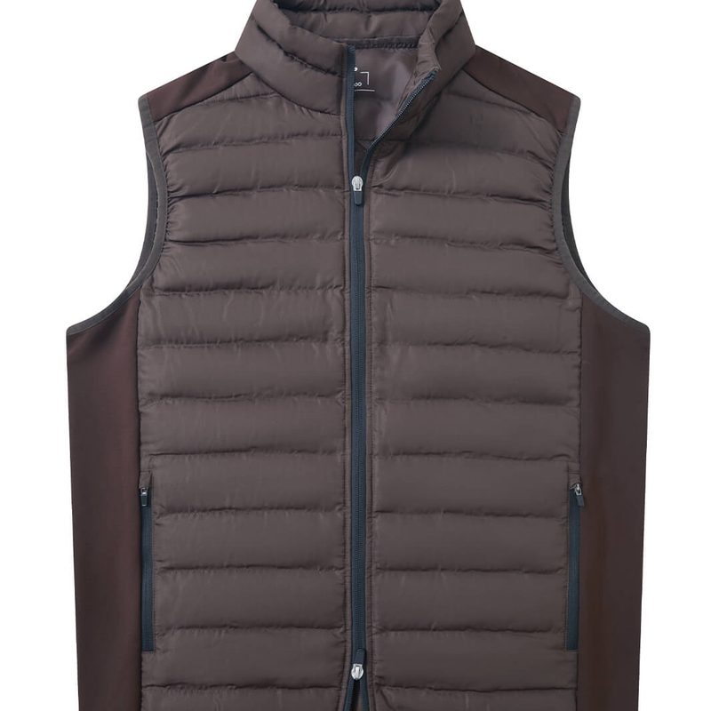 Waterproof Performance Vest